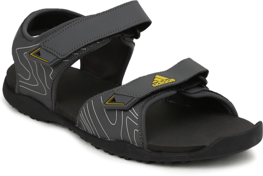 Men's adidas outdoor gempen on sale sandals