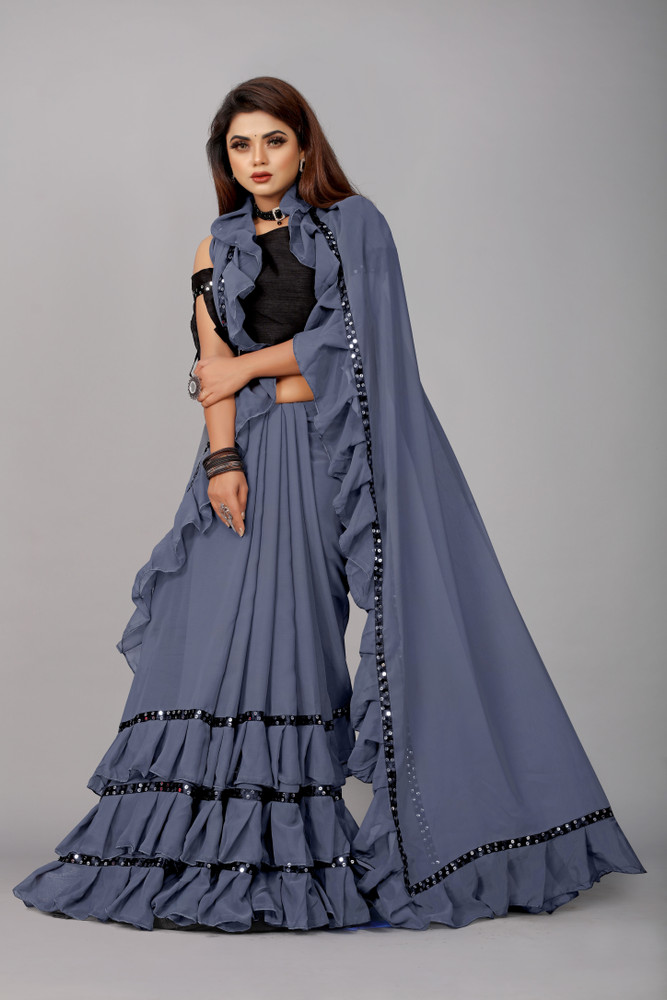 Daily store use gown