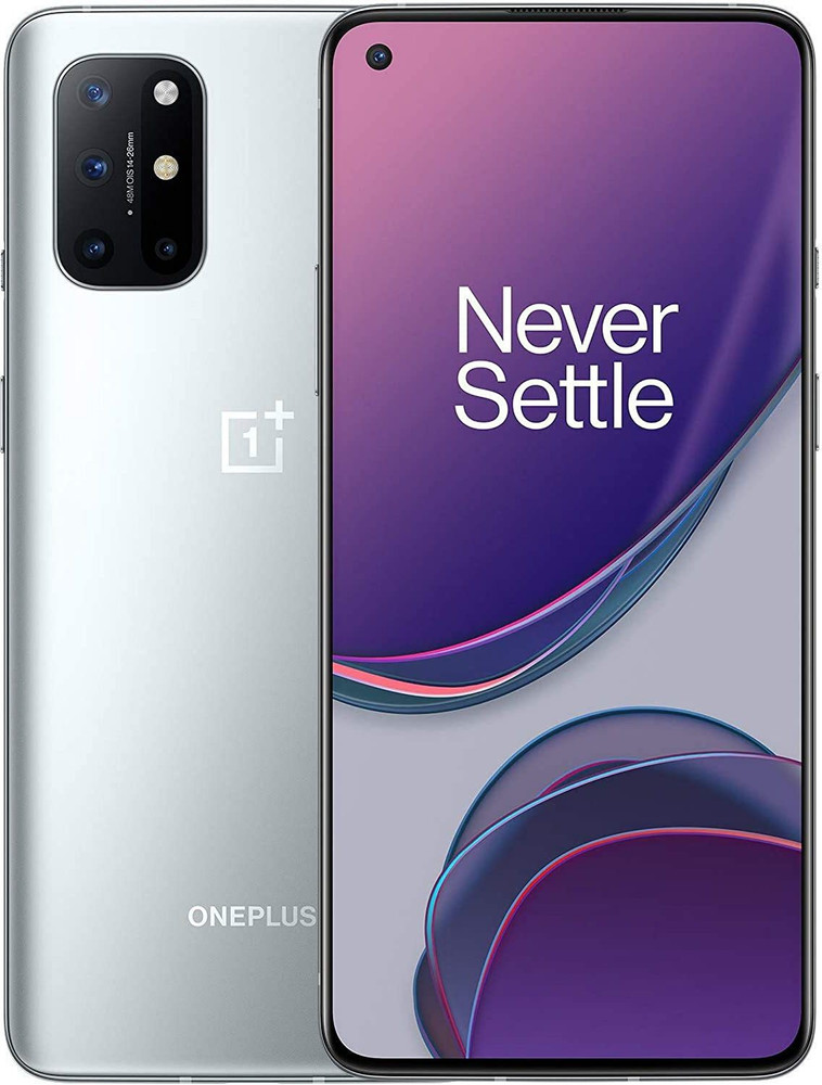 OnePlus 8T 5G ( 256 GB Storage, 12 GB RAM ) Online at Best Price On  Flipkart.com