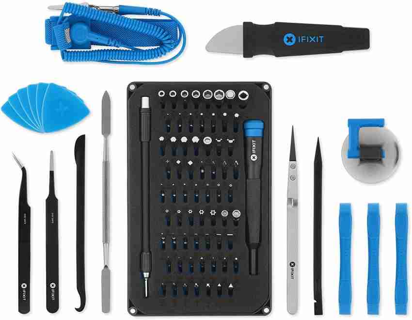 The Loaded Jewellery tools kit 25 tools in 1 kit