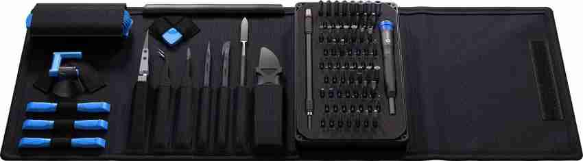 The Loaded Jewellery tools kit 25 tools in 1 kit