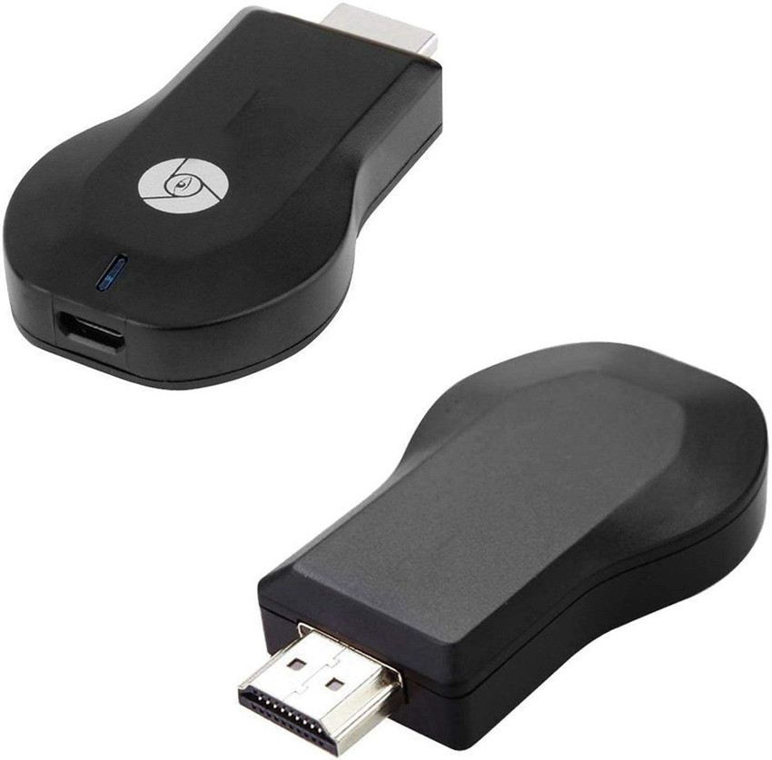 SYN SONS Wireless Display Dongle Wireless HDMI Adapter