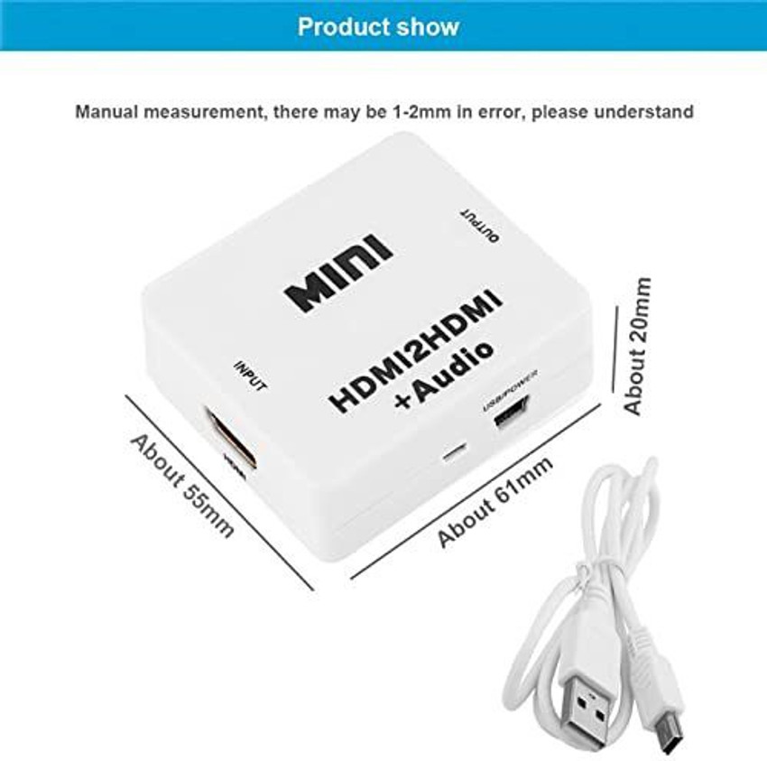 Hdmi2hdmi cheap