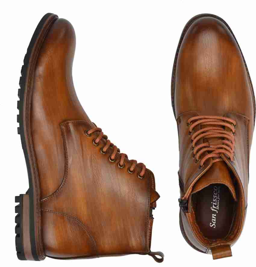 Mens boots 2025 under 50