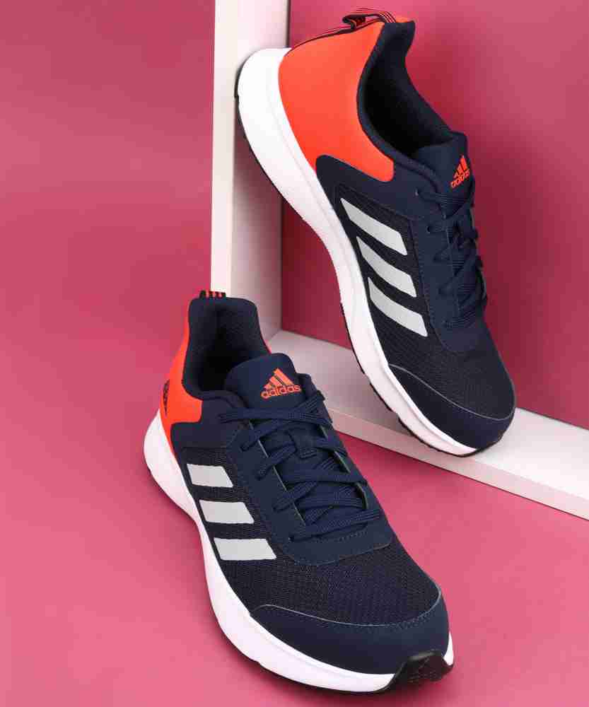 Men's adidas running argecy sales shoes