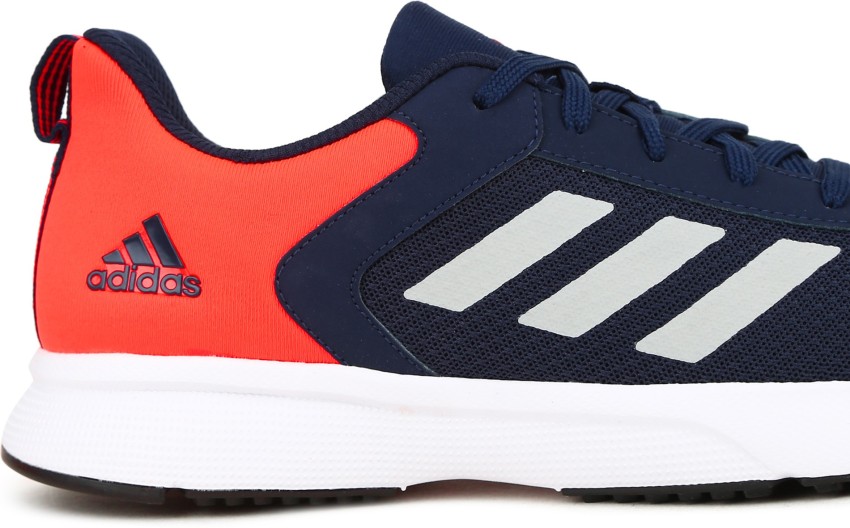 Adidas men's adispree 3 m sales running shoes