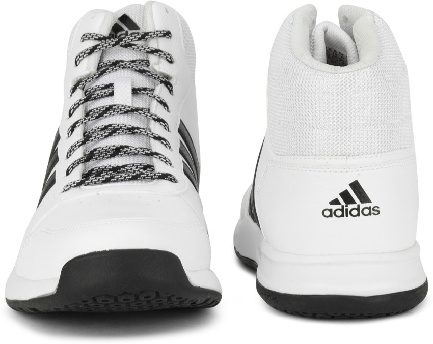 Adidas discount basket montant