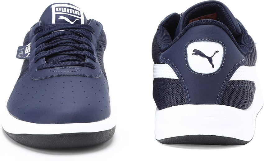Puma vilas vulc 2025