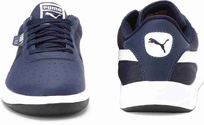 Buy PUMA G. Vilas 2 Core Sneakers For Men Online at Best Price