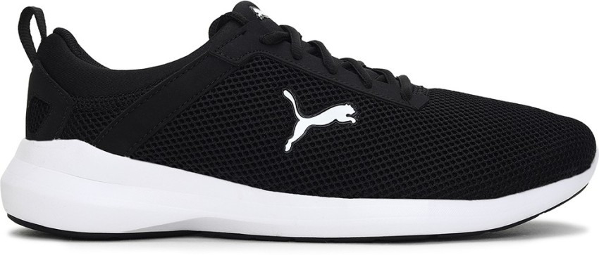 puma men's starlight idp sneakers