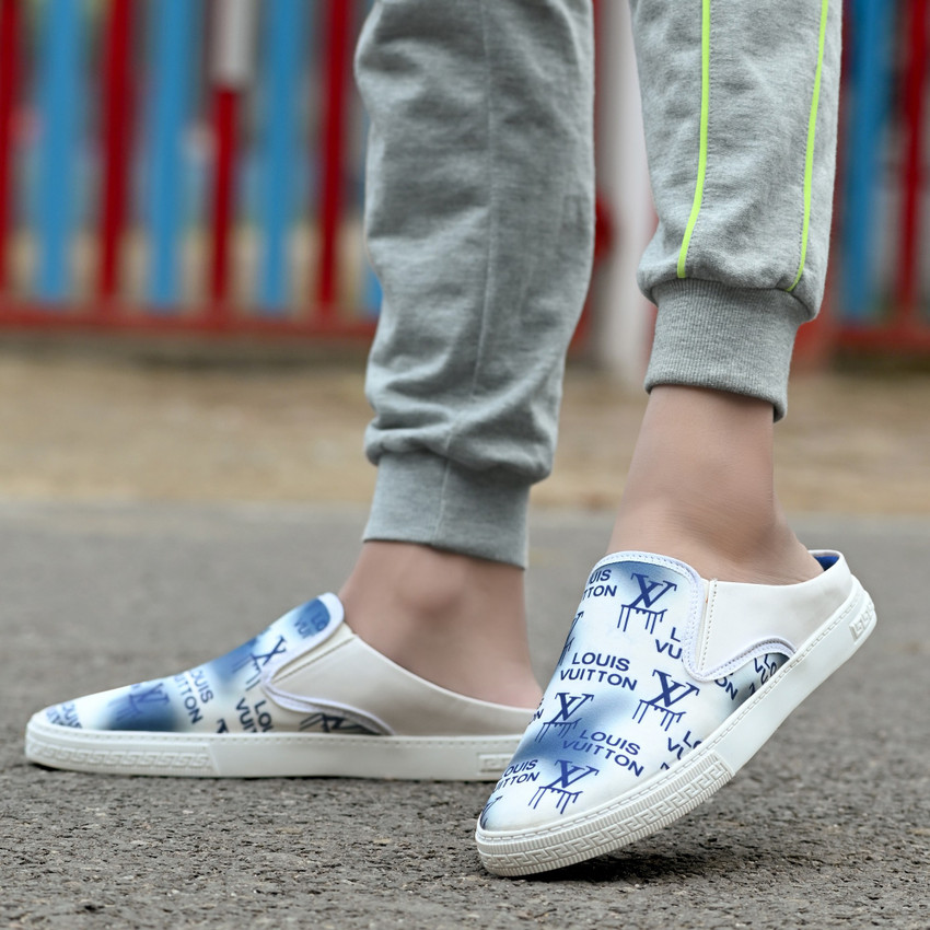 Mens clog style shoes new arrivals