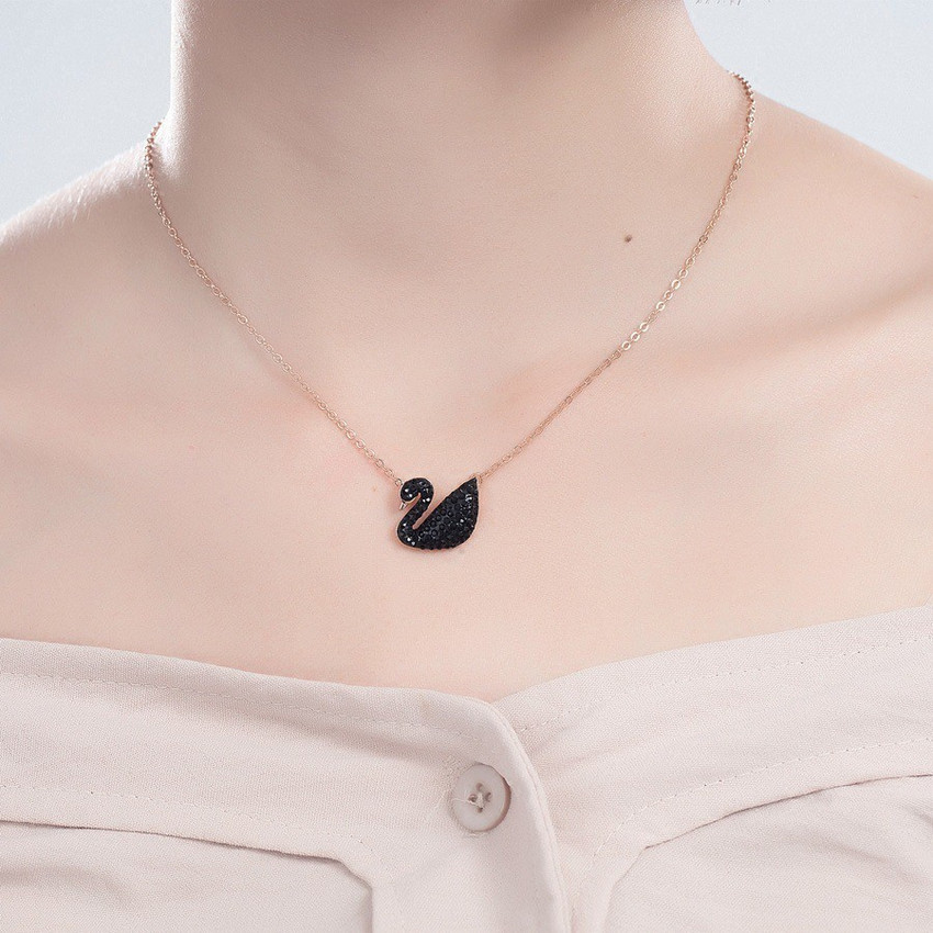 Duck clearance pendant chain