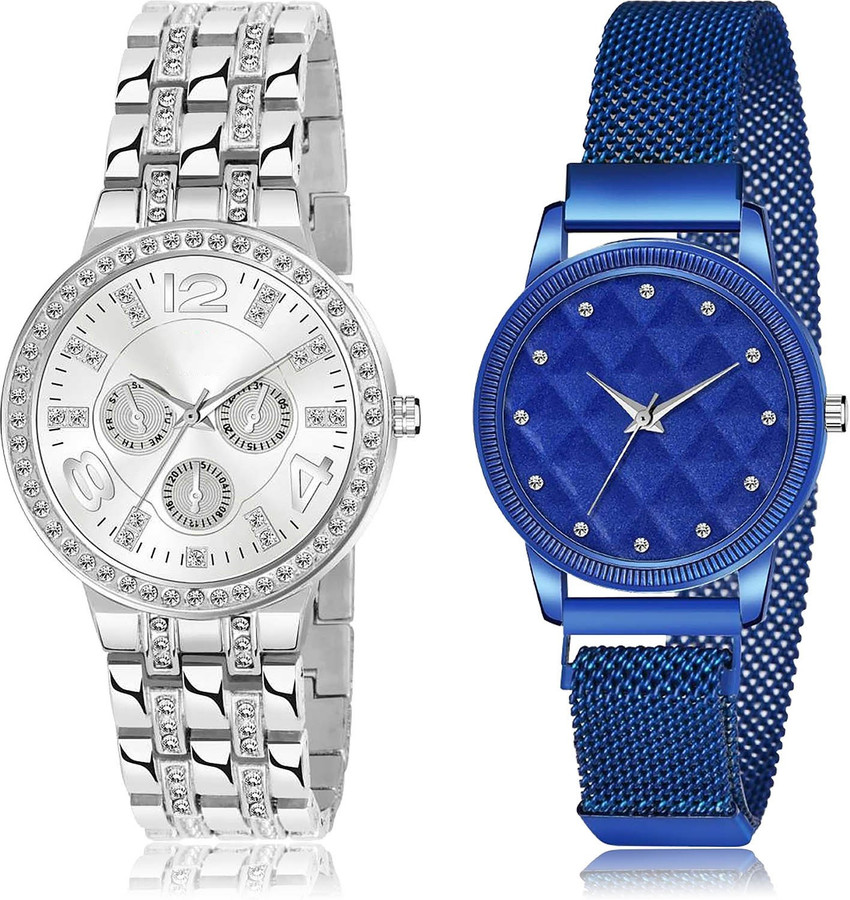 Branded ladies sales watches flipkart