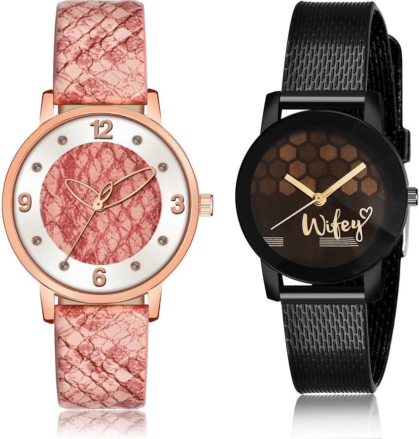 Flipkart latest watch hot sale