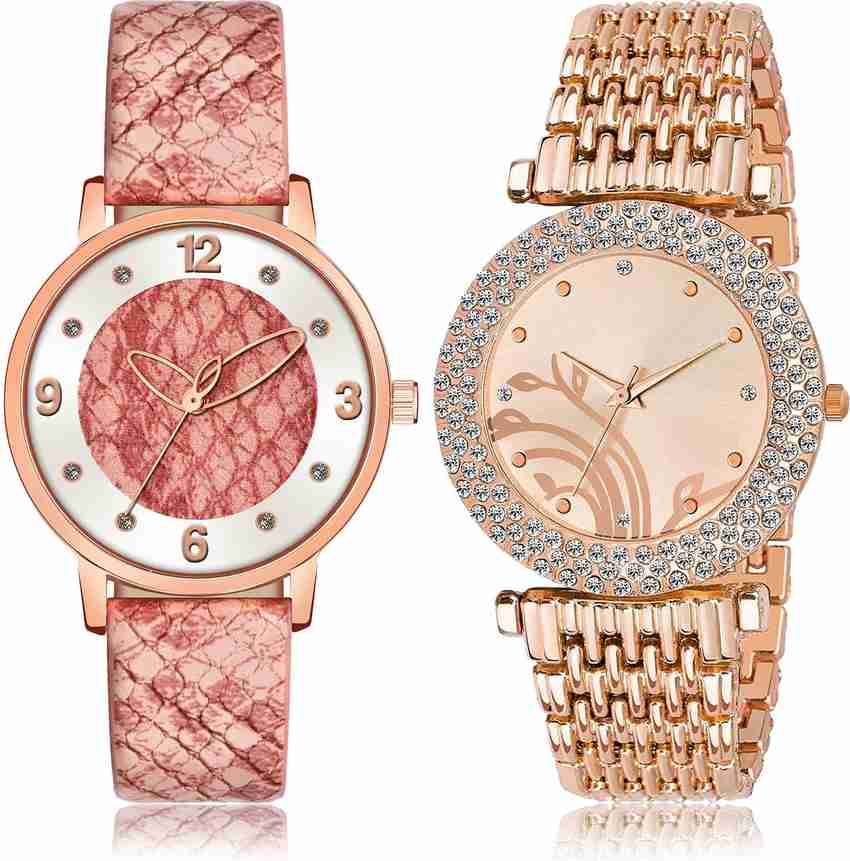 Girls modern watch online