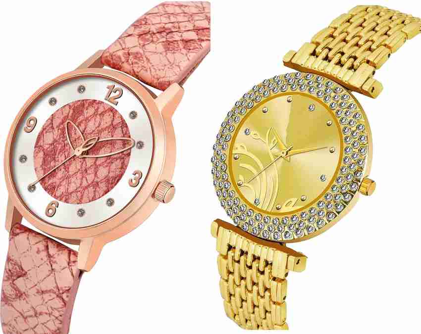 Girls cheap modern watch