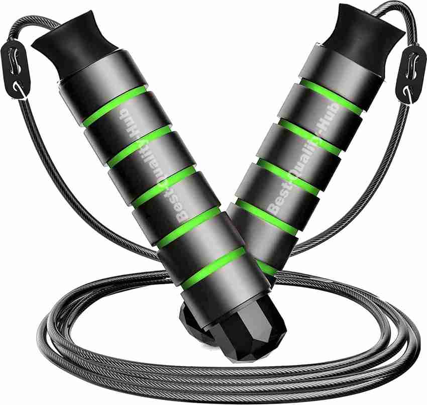 Good quality skipping outlet rope