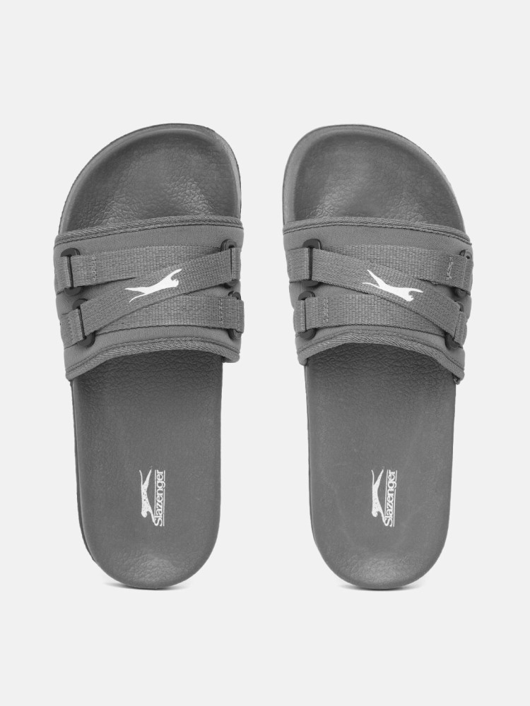 SLAZENGER Men Slippers Buy SLAZENGER Men Slippers Online at Best