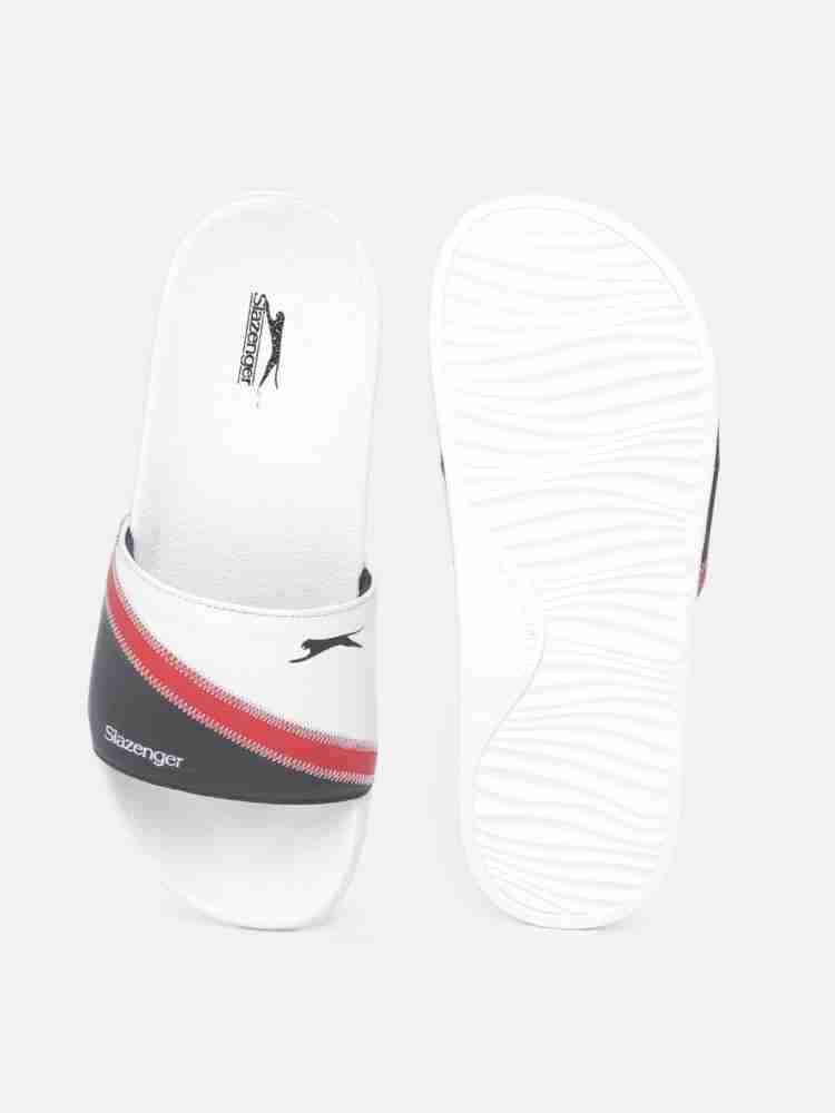 SLAZENGER Men Slippers Buy SLAZENGER Men Slippers Online at Best