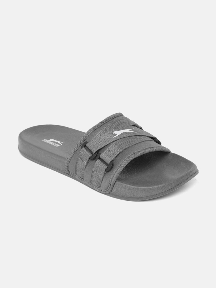 Slazenger slipper hot sale