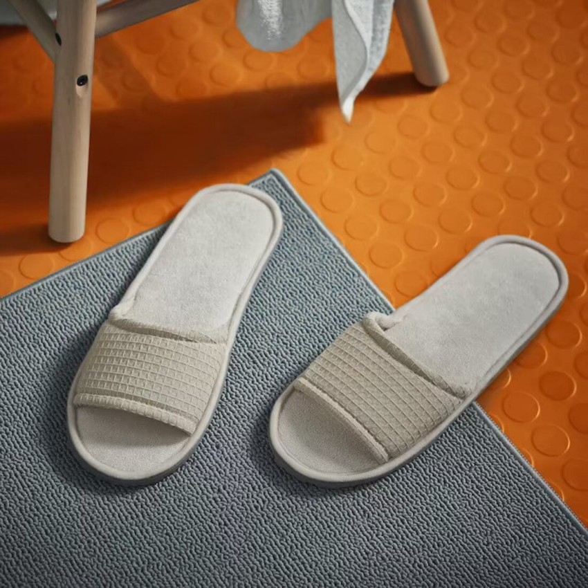 Ikea slippers sale