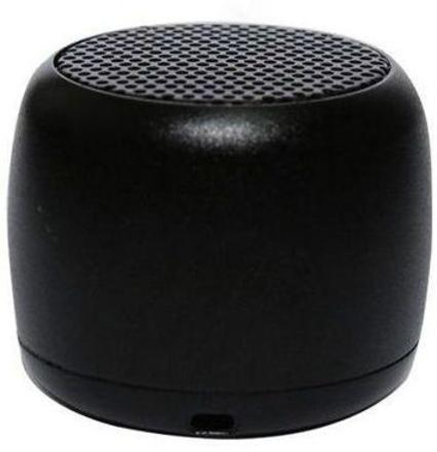 Buy juloxi Mini Metal Wireless Outdoor Portable Subwoofer Small