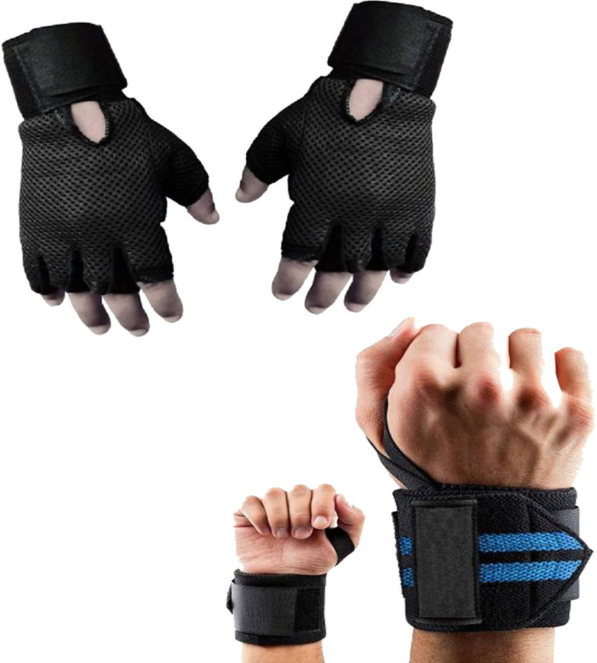 Gym gloves combo outlet