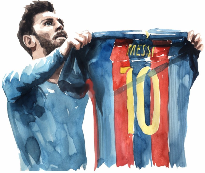 Messi Jersey - Buy Messi Jersey online in India