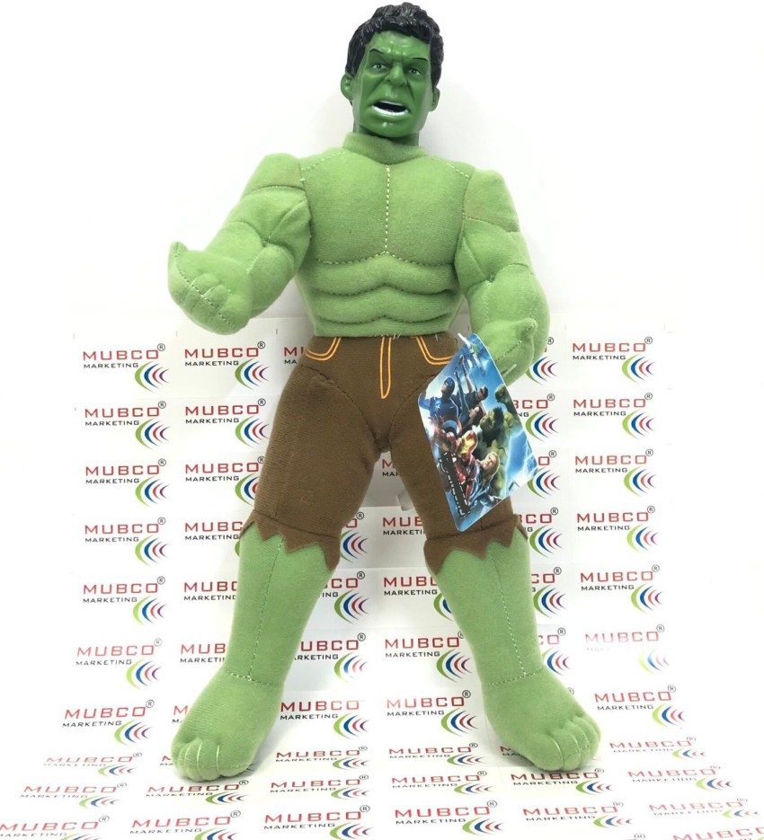 Hulk dolls 2024