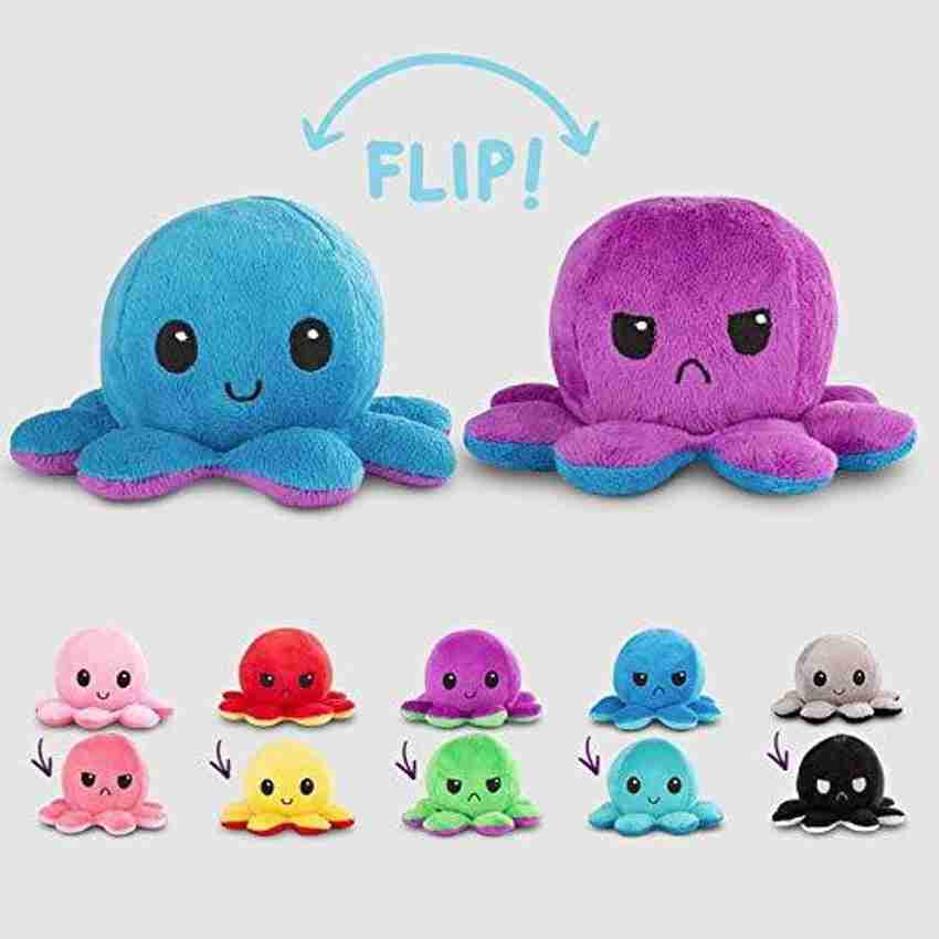 Octopus plushie online