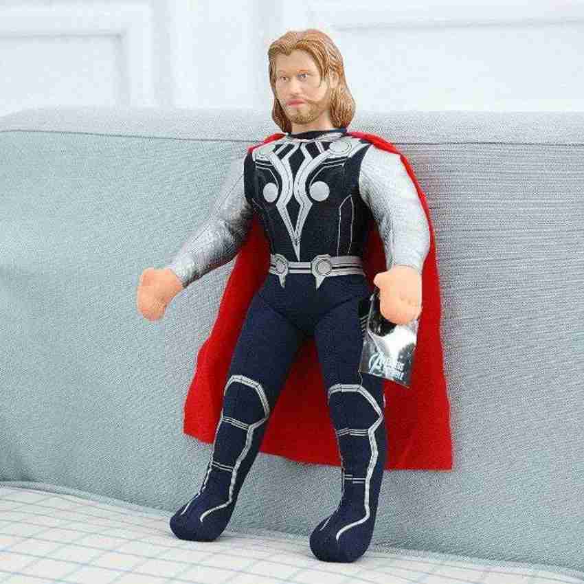 Thor soft toy outlet