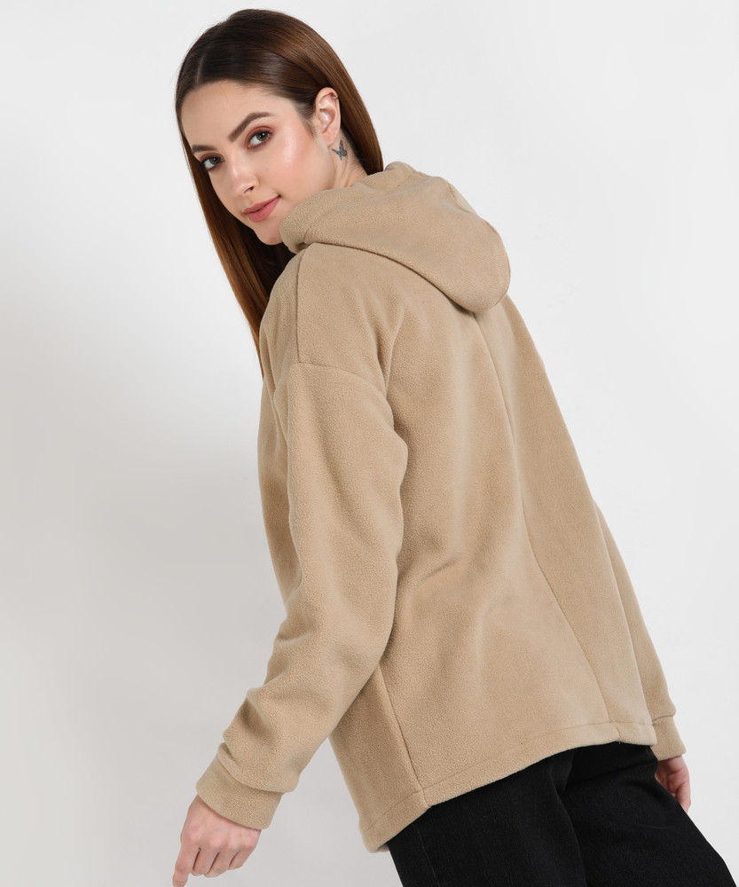 Urbanic Full Sleeve Solid Women Sweatshirt - Buy Urbanic Full Sleeve Solid  Women Sweatshirt Online at Best Prices in India | Flipkart.com