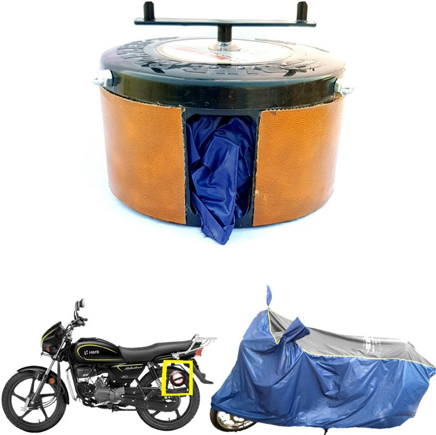 Hero blazer bike outlet