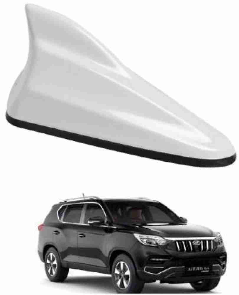 CABIX Shark Fin Replacement Signal Receiver for MAHINDRA XUV 700 MAHINDRA  XUV 700 Satellite Vehicle Antenna Price in India - Buy CABIX Shark Fin  Replacement Signal Receiver for MAHINDRA XUV 700 MAHINDRA
