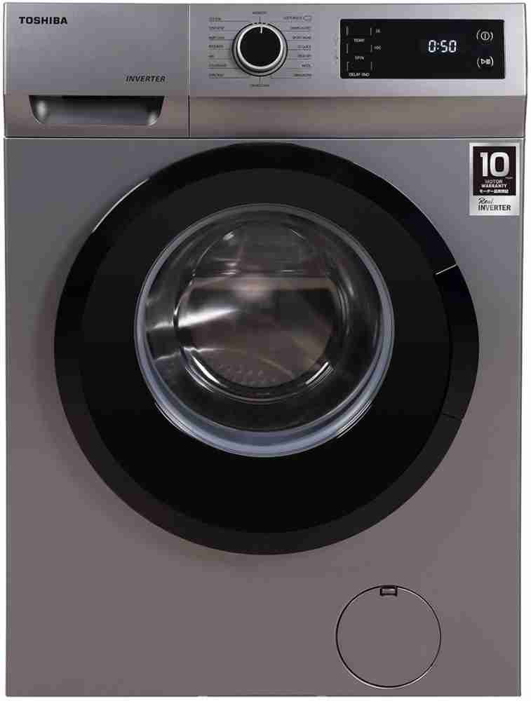 toshiba india washing machine