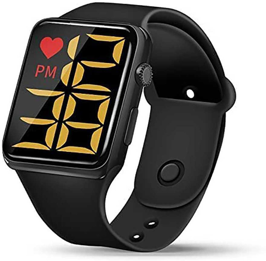 Digital watch for deals boys flipkart