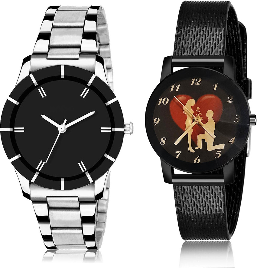 NEUTRON Analog Watch For Girls Buy NEUTRON Analog Watch For Girls Contemporary Quartz 2 Watch Combo For Women And Girls GCPL1 GCPL25 Online at Best Prices in India Flipkart