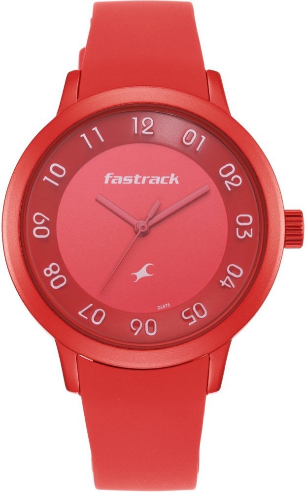 Fastrack hot sale ladies ghadi