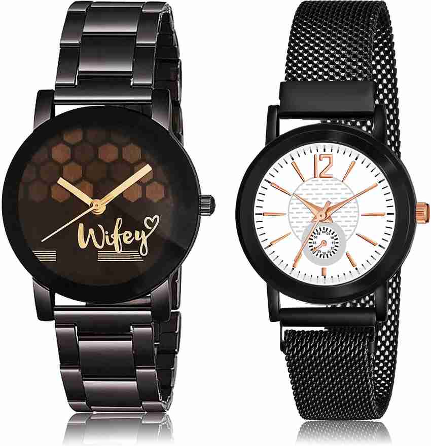 NIKOLA Analog Watch For Women Buy NIKOLA Analog Watch For Women Best Luxury 2 Watch Combo For Women And Girls GCPL2 GW37 Online at Best Prices in India Flipkart