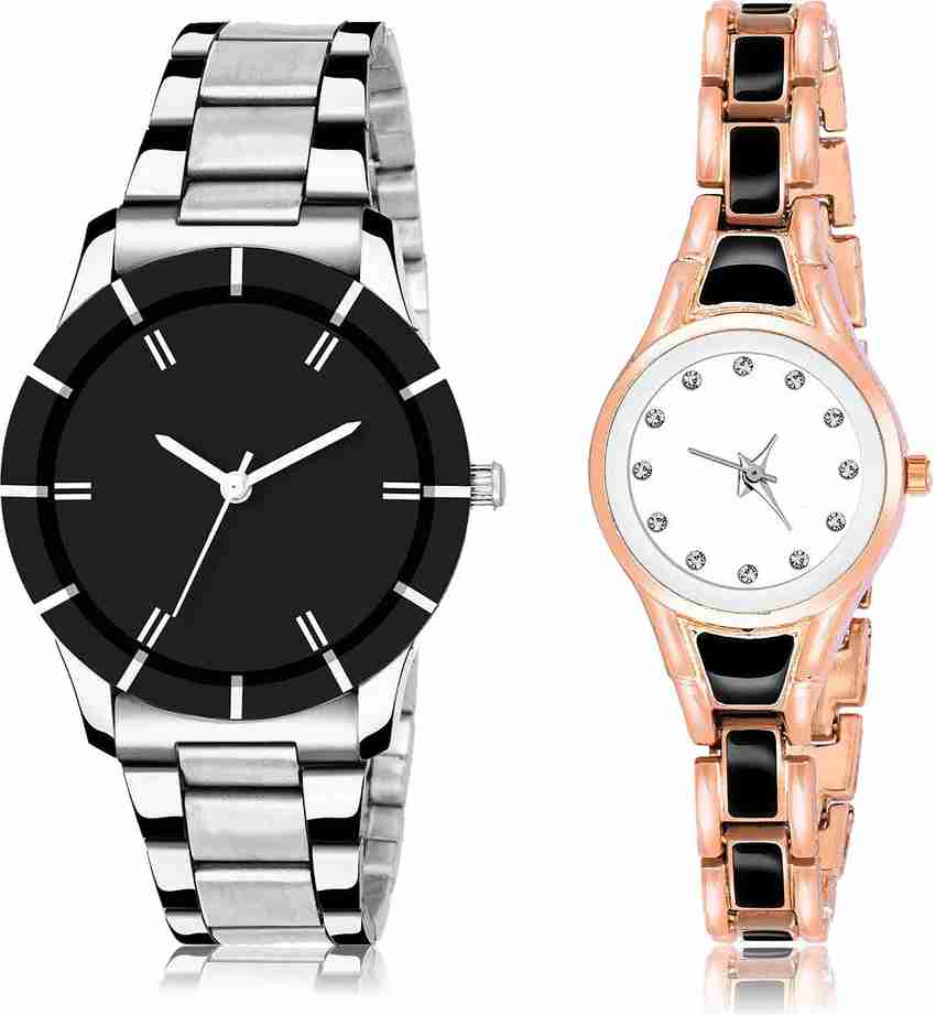 Chain watches in flipkart shop