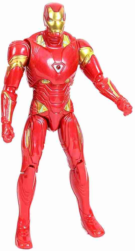 Iron man toys for kids outlet
