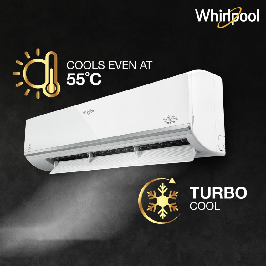 Flipkart whirlpool deals ac