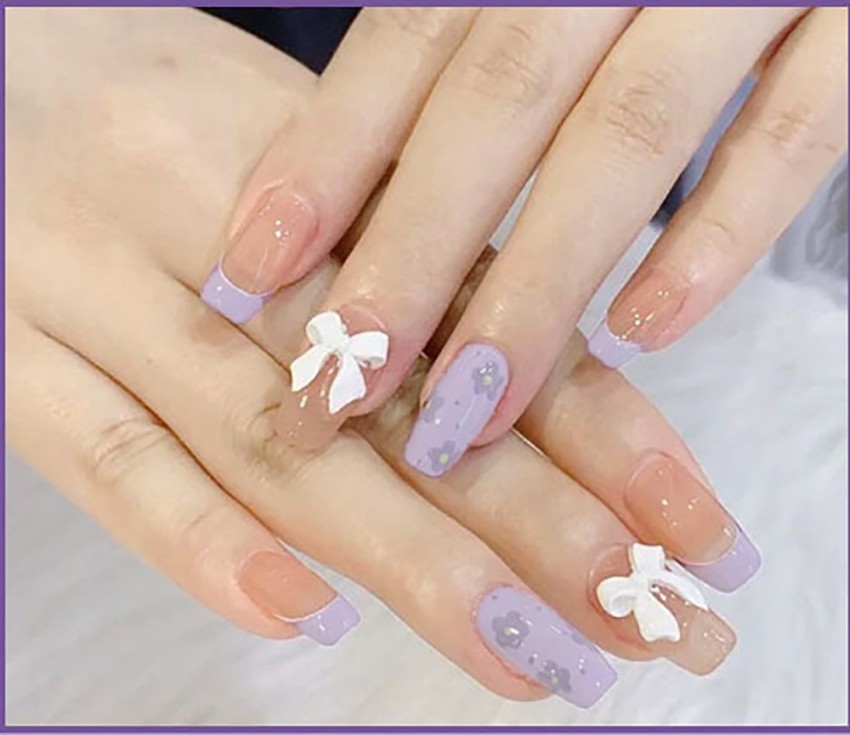 Your Best Manicure Tips - Holy Nails Pune