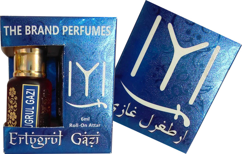 Branded attar 2025
