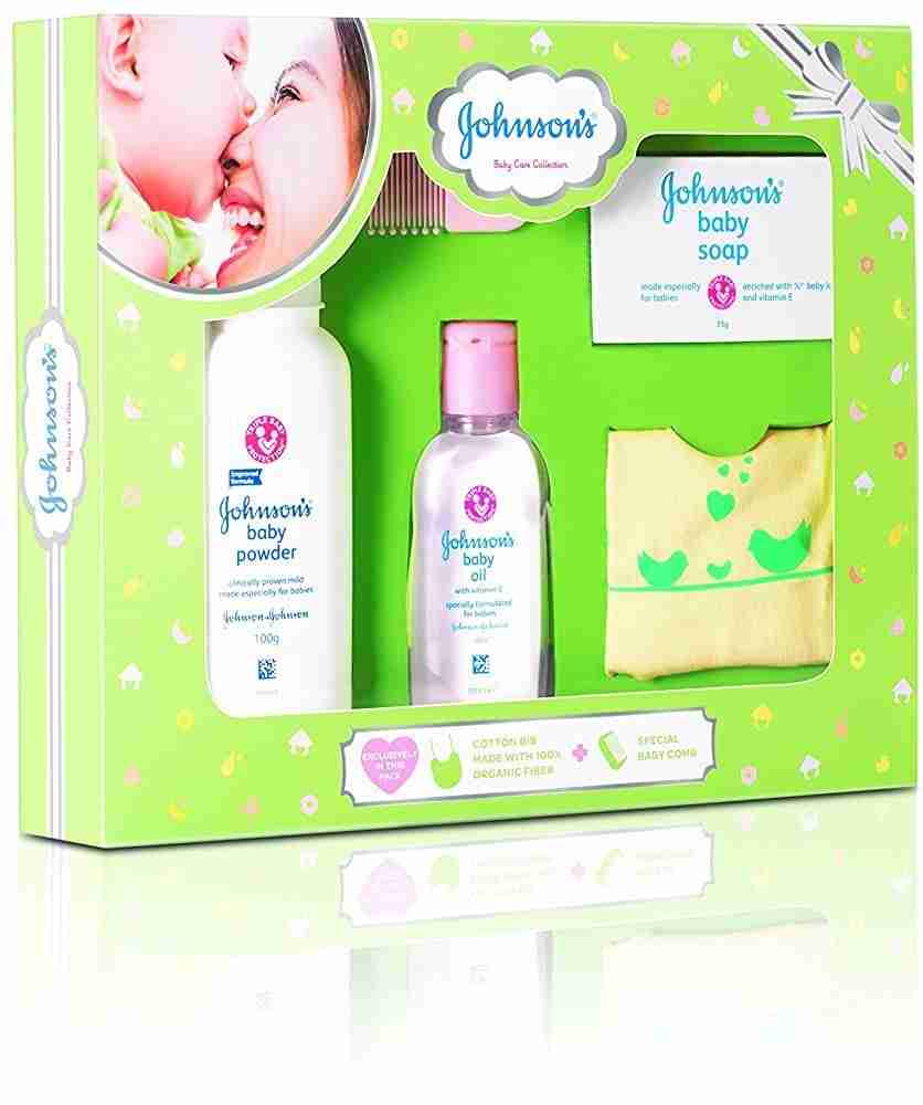 Baby 2025 care collection