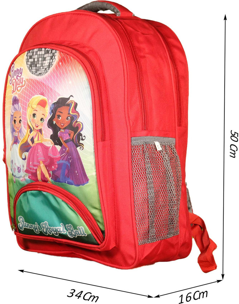 Supergirl backpack new arrivals