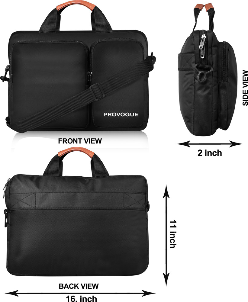 Details 168+ provogue laptop sling bag review latest kidsdream.edu.vn