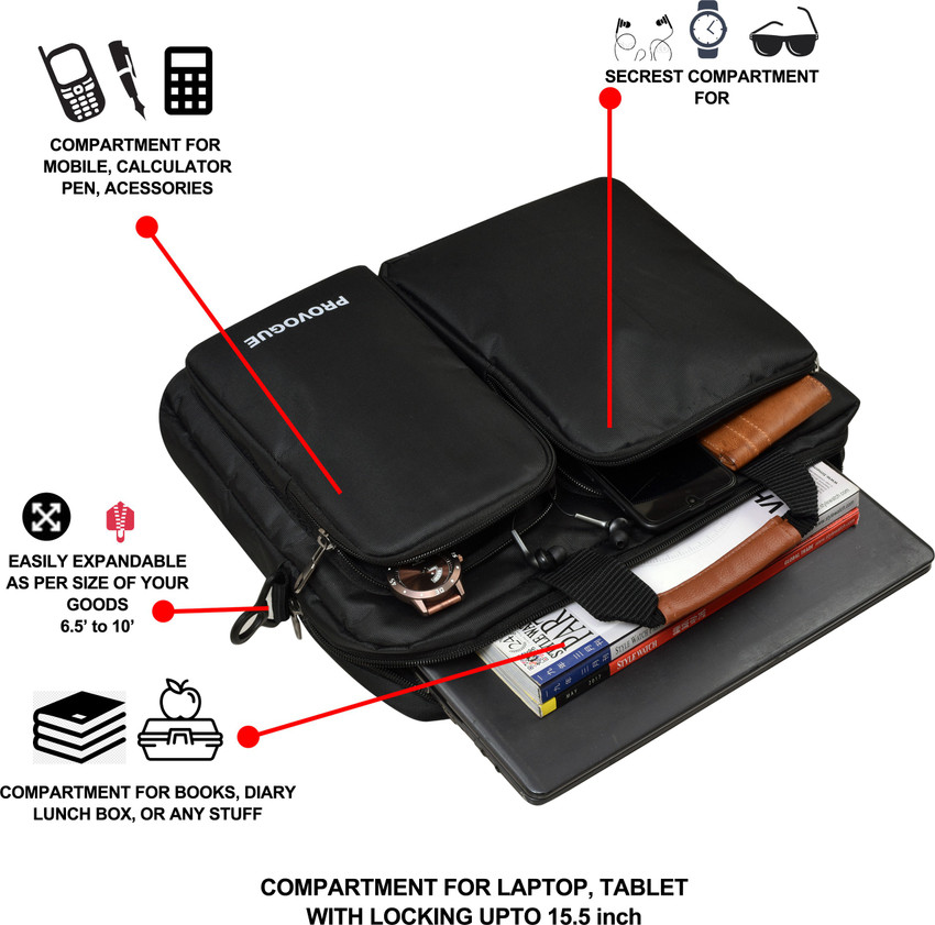 Discover more than 137 bag capacity calculator best kidsdream.edu.vn
