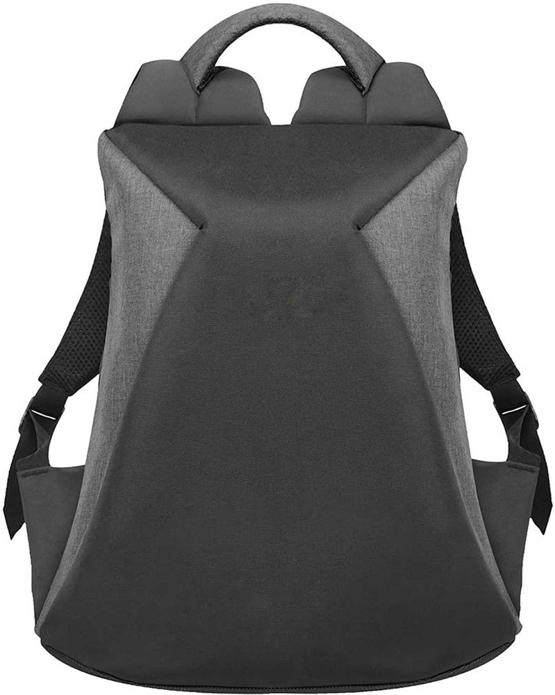 Smartlook 30 L Laptop Backpack 360 Degree Open Anti Theft Backpack 30 L Laptop Backpack Black Price in India Flipkart
