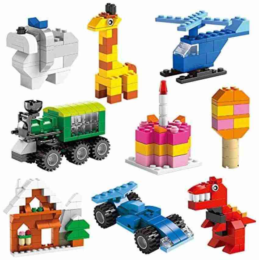 Lego toys under discount 1000